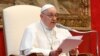 Pope Calls for Ban on Surrogate Motherhood 