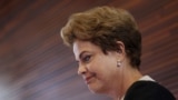 Dilma Rousseff