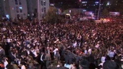 Funeral of Rabbi Draws Half a Million People in Israel