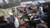 Migrant Advocates Accuse EU of Flagrant Breaches of Geneva Convention 