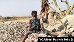 South Sudan women’s struggle 