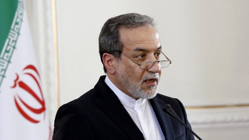 Iran slams new EU, UK sanctions as unjustified