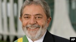 Luiz Inácio Lula da Silva