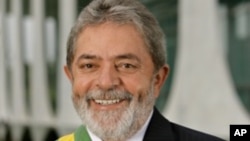 Luiz Inácio Lula da Silva