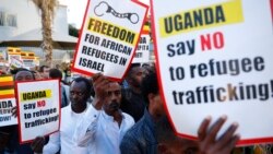Refugies ka don ba, nyenemayali Burkina