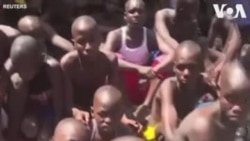 Նիգերիա. Ոստիկանները Իսլամական դպրոցից ազատ են արձակել 67 տղամարդկանց և տղաների