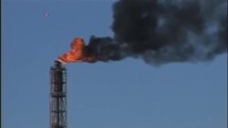 کنترل پالایشگاه نفتی بیجی توسط ارتش عراق