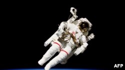 Uzay Macerasında Yarım Yüzyıl