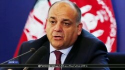 جزئیاتی از برکناری دو مقام ارشد امنیتی افغانستان توسط اشرف غنی