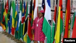 Nigeria-America Chamber of Commerce seeks renewal of AGOA, PEPFA