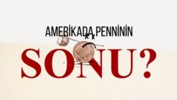Amerikada penni dövrü bitirmi?