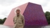 Christo's Personal Collection Sells for Nearly $10 Million