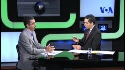 افق ۱۸ ژوئن: روحانی: چالش های اقتصادی