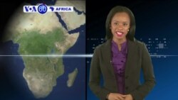 VOA60 AFRICA - JANUARY 08, 2015