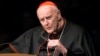 Former US Cardinal McCarrick Dismissed From Priesthood