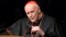 FILE - Cardinal Theodore McCarrick speaks during a memorial service in South Bend, Indiana, March 4, 2015.