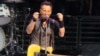 Springsteen Breaks His Record for Longest US Show