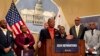 Black Legislators in California Introduce Reparations Bills