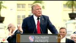 Trump Braces for Attacks in Second Republican Debate
