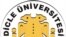 Dicle Universitesi