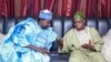 Ziyarar tsohon shugaban Najeriya Olusegun Obasanjo a Plato