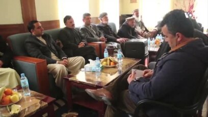 انتقاد از عدم قاطعیت در مبارزه با مواد مخدر در بدخشان