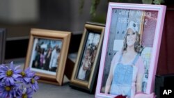 Jenni Rivera Enterprises ha sido demandada por las familias de las otras cuatro victimas del accidente áereo.