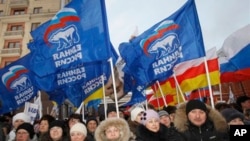 Opositores russos tentaram galvanizar o movimento pro-democracia no último Sábado com um comício em pleno Moscovo, mas a fraca adesão popular obrigou os organizadores a reavaliar as suas estratégias 