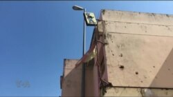 Washington Fora d'horas 17 Junho 2019