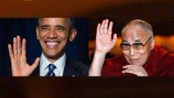 ཨ་རིའི་སྲིད་འཛིན་གྱིས་སུ་ལ་མཇལ་འཕྲད་གནང་མིན་གྱི་ཐག་གཅོད་བྱེད་དབང་གཞན་ལ་མེད་ཟེར།