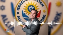 Hilbijartinên Îsraîlê di Çi Rewş de ne?