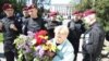 Одесситы возложили цветы на месте трагедии 2 мая 2014 года