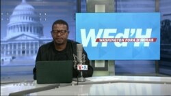 Washington Fora d’Horas: Moçambique - Polícia de Manica aborta recrutamento de alegados terroristas 