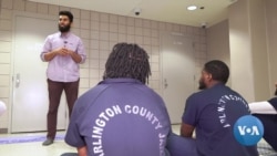 Islamic Program in Virginia Lifts Up Prison Inmates