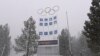 Ulaz u skijalište Palisejds Taho u sredu, 10. januara 2024. (Foto: AP /Andy Barron)