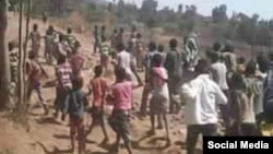 Hiriira Mormii Oromiyaa