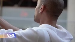 ქუჩის მუსიკოსები ვაშინგტონში