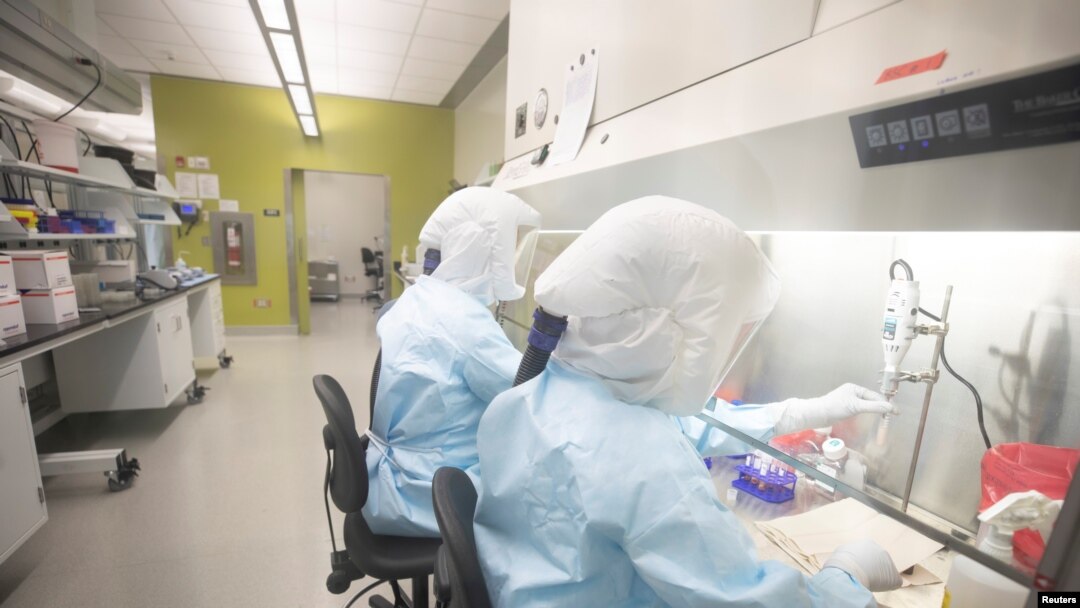 CORONAVIRUS VACCINE