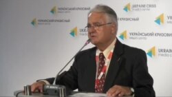 Серед спостерігачів на виборах буде чимало представників української діаспори