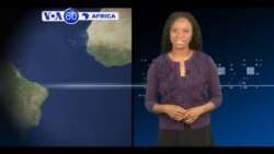 VOA60 AFRICA - APRIL 24, 2014