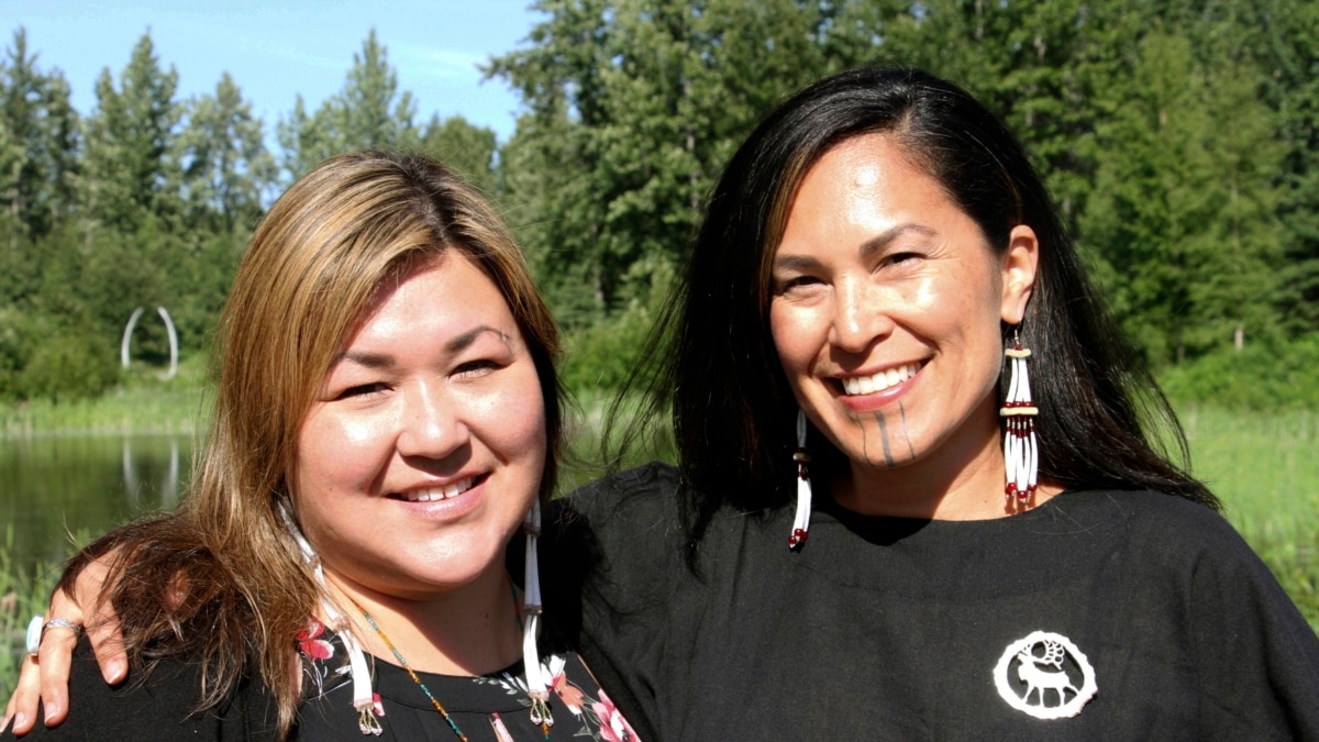 Alaska Native Girl Leads Animated Kids TV Show in US First