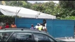 Chili Mete Restriksyon sou Jan li Kon Bay Ayisyen Viza