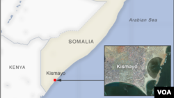 Kismayo