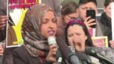 Ilhan Omar Hadapi Tuduhan Anti-Semit