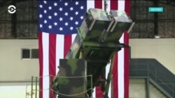 «Настоящее время. Америка» – 7 января 2020