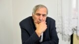 Serbia -- Journalist Milan Jovanovic in his house in Vrcin, December 27, 2021