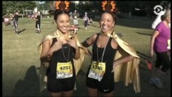 Настоящее Время. Америка - 25 ноября