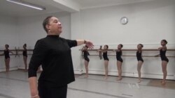 Historical Dance School for Black Students Thrives