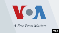 VOA - A Free Press Matters