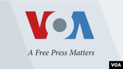 VOA - A Free Press Matters